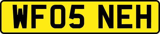 WF05NEH