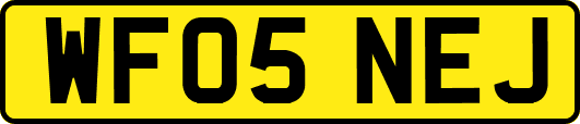 WF05NEJ