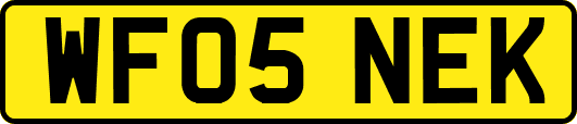 WF05NEK