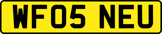 WF05NEU