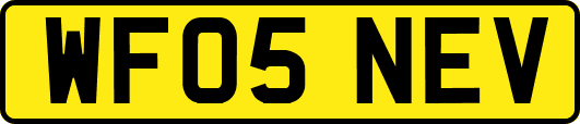 WF05NEV