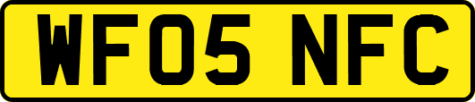 WF05NFC