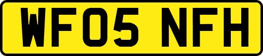 WF05NFH