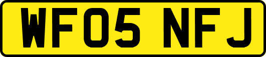 WF05NFJ