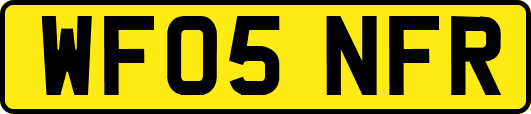 WF05NFR