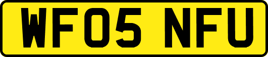 WF05NFU