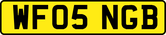 WF05NGB