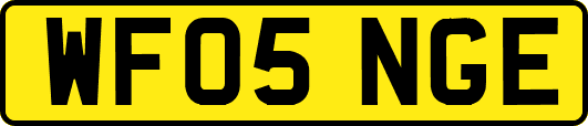 WF05NGE