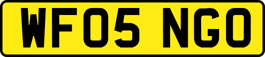 WF05NGO