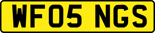 WF05NGS