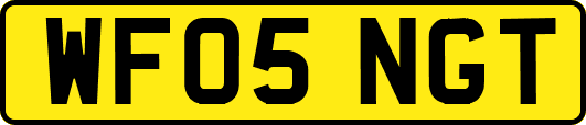 WF05NGT