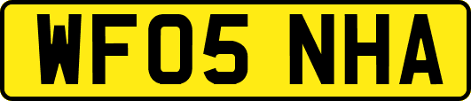 WF05NHA