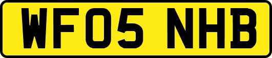 WF05NHB