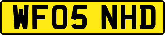 WF05NHD