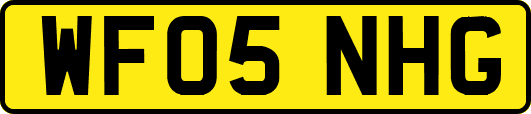 WF05NHG