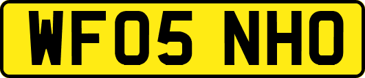 WF05NHO