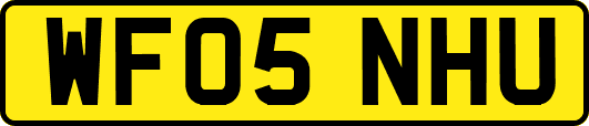 WF05NHU
