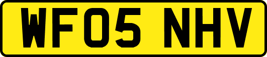 WF05NHV