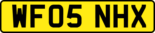 WF05NHX