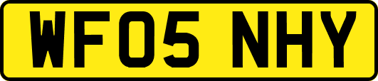 WF05NHY