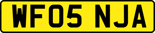 WF05NJA