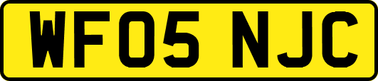 WF05NJC