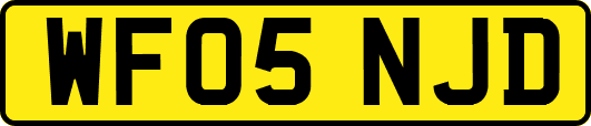 WF05NJD