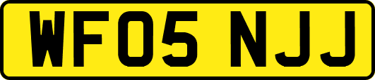 WF05NJJ