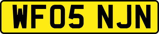 WF05NJN