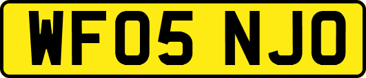 WF05NJO