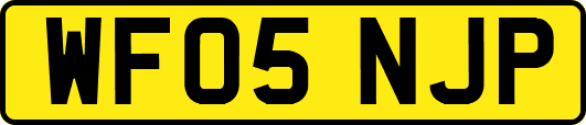 WF05NJP
