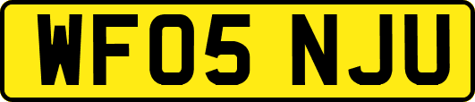 WF05NJU