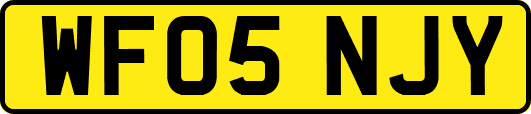 WF05NJY