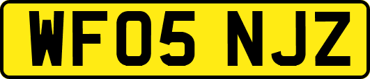 WF05NJZ