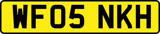 WF05NKH