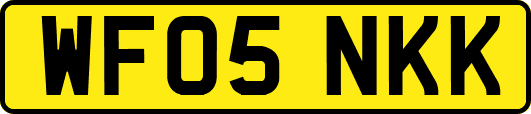 WF05NKK
