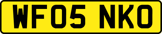 WF05NKO