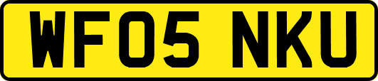 WF05NKU