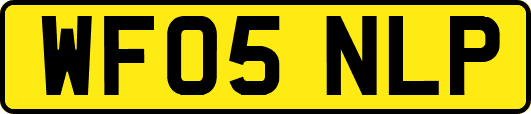WF05NLP
