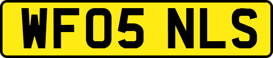WF05NLS