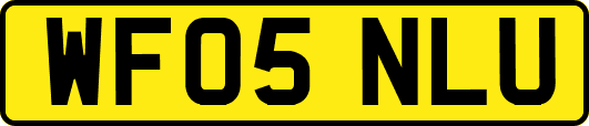 WF05NLU