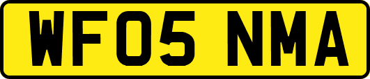 WF05NMA