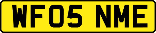 WF05NME
