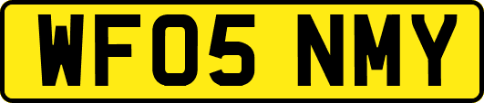 WF05NMY