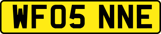WF05NNE