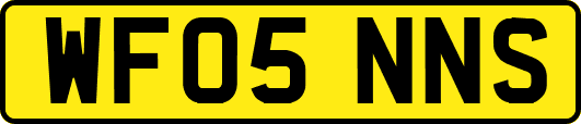WF05NNS