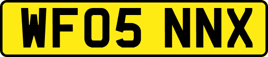 WF05NNX