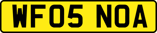 WF05NOA