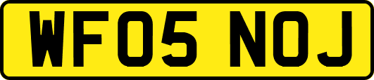 WF05NOJ