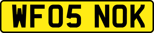 WF05NOK